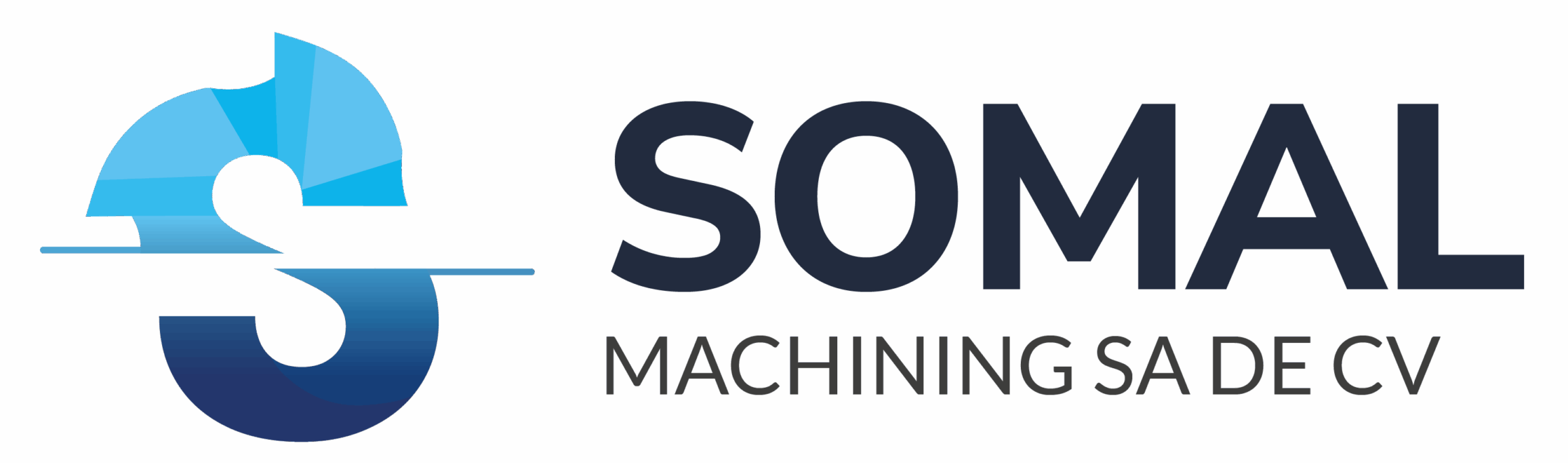 Somalmachining